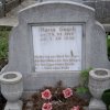 Lokodi Maria 1912-1986 Grabstein
